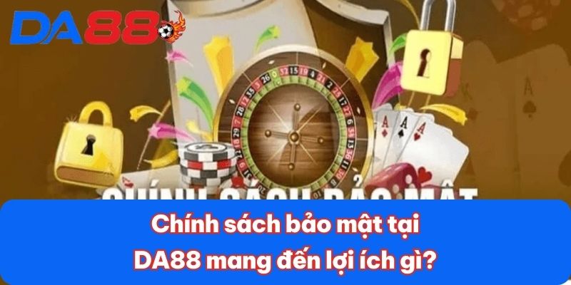 Chính sách an ninh quy định những điều gì?