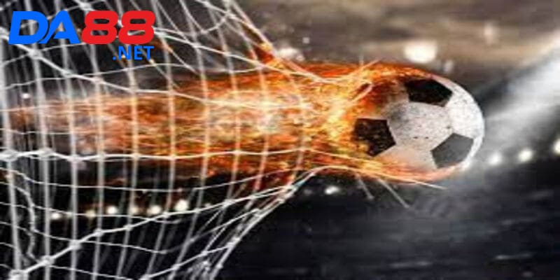 Đặt cược dựa trên xu hướng của trận đấu